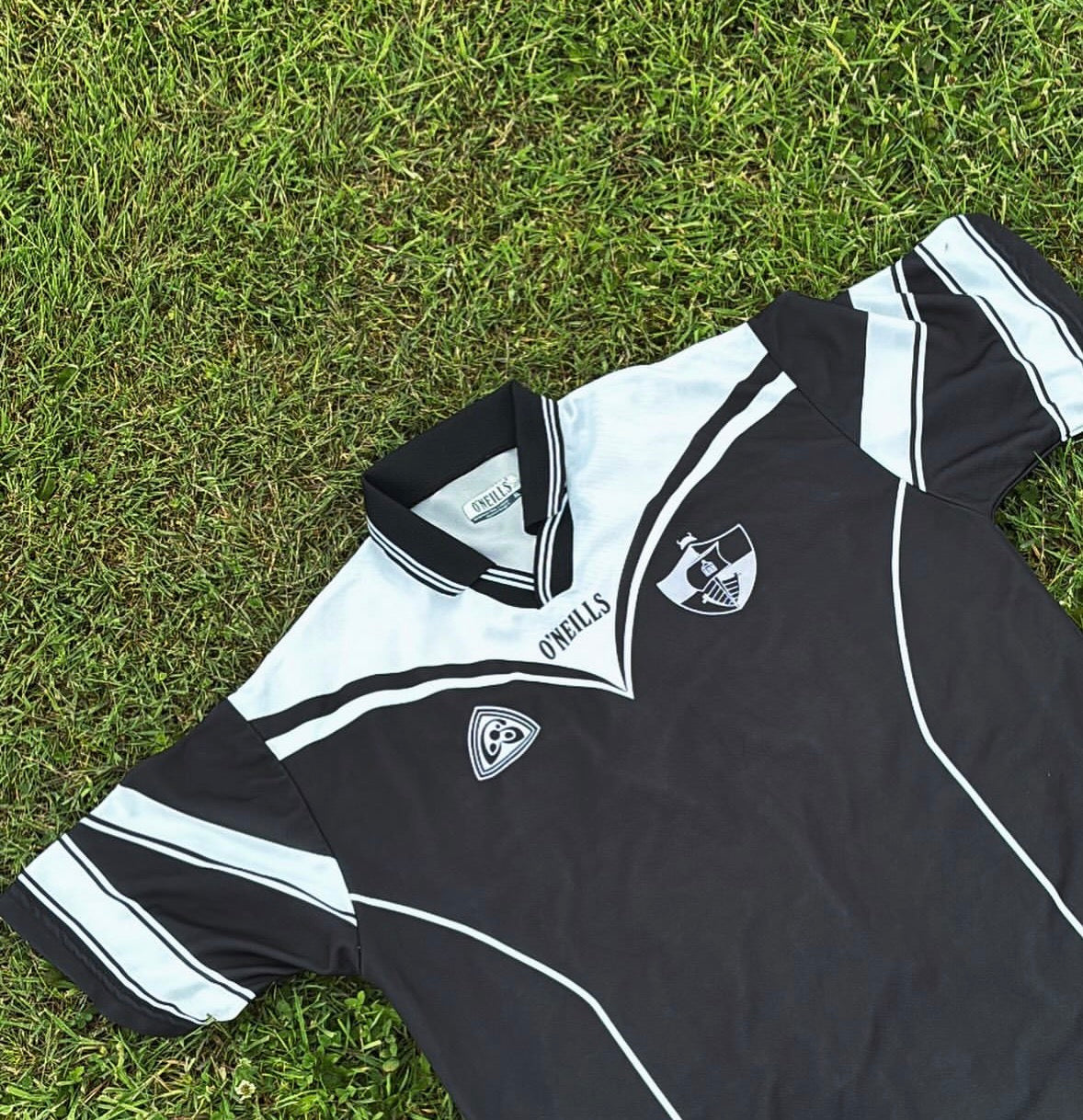 RETRO FIT MYSTERY GAA JERSEY