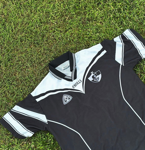 RETRO FIT MYSTERY GAA JERSEY