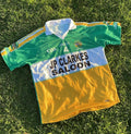 PLAYER FIT MYSTERY GAA JERSEY