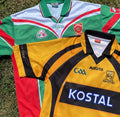 RETRO FIT MYSTERY GAA JERSEY